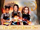 &quot;The Worst Witch&quot; - Video on demand movie cover (xs thumbnail)