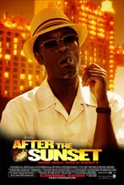 After the Sunset - Movie Poster (xs thumbnail)