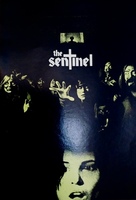 The Sentinel - poster (xs thumbnail)