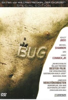 Bug - German DVD movie cover (xs thumbnail)