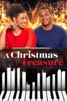 A Christmas Treasure - Movie Cover (xs thumbnail)