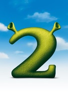 Shrek 2 - Key art (xs thumbnail)