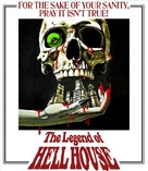 The Legend of Hell House - Blu-Ray movie cover (xs thumbnail)