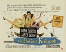 The Perfect Furlough - Movie Poster (xs thumbnail)