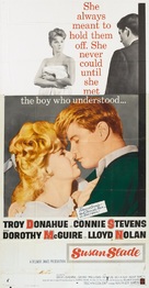 Susan Slade - Movie Poster (xs thumbnail)