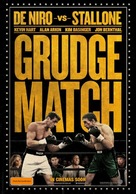 Grudge Match - Australian Movie Poster (xs thumbnail)
