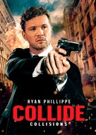 Collide - Canadian DVD movie cover (xs thumbnail)