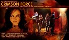 Crimson Force - Movie Poster (xs thumbnail)