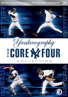 &quot;Yankeeography&quot; - DVD movie cover (xs thumbnail)