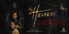 The Heiress - Philippine Movie Poster (xs thumbnail)