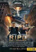 R.I.P.D. Poster