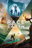 &quot;Race to the Center of the Earth&quot; - Movie Cover (xs thumbnail)