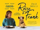 R&oacute;ise &amp; Frank - Irish Movie Poster (xs thumbnail)