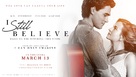 I Still Believe - Movie Poster (xs thumbnail)