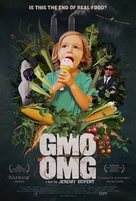 GMO OMG - Movie Poster (xs thumbnail)