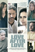 Love After Love - British Movie Poster (xs thumbnail)