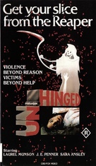 Unhinged - Australian Movie Poster (xs thumbnail)