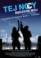 You Instead - Polish Movie Poster (xs thumbnail)