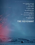 The Revenant - For your consideration movie poster (xs thumbnail)