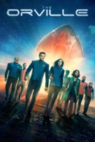 &quot;The Orville&quot; - Movie Cover (xs thumbnail)