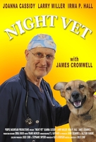 Night Vet - Movie Poster (xs thumbnail)