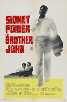 Brother John - Movie Poster (xs thumbnail)