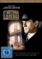 Once Upon a Time in America - German Movie Cover (xs thumbnail)