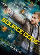 Source Code - Movie Cover (xs thumbnail)