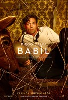 Babylon - Turkish Movie Poster (xs thumbnail)