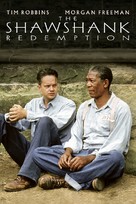 The Shawshank Redemption - Movie Cover (xs thumbnail)
