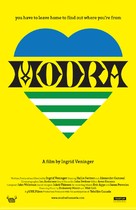 Modra - Canadian Movie Poster (xs thumbnail)