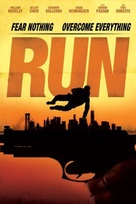 Run - DVD movie cover (xs thumbnail)