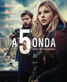 The 5th Wave - Brazilian Movie Poster (xs thumbnail)