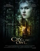Cry of the Owl - Theatrical movie poster (xs thumbnail)
