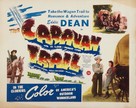 The Caravan Trail - Movie Poster (xs thumbnail)