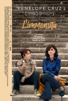 L&#039;immensit&agrave; - Movie Poster (xs thumbnail)