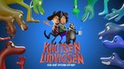 Knutsen &amp; Ludvigsen 2 - Det Store Dyret - Norwegian poster (xs thumbnail)