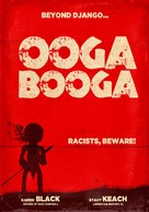 Ooga Booga - Movie Poster (xs thumbnail)