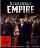 &quot;Boardwalk Empire&quot; - German Blu-Ray movie cover (xs thumbnail)