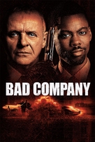 Bad Company - DVD movie cover (xs thumbnail)