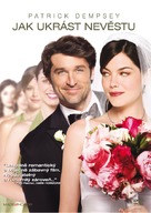 Made of Honor - Czech Movie Cover (xs thumbnail)