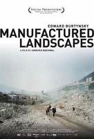 Manufactured Landscapes - Canadian poster (xs thumbnail)
