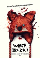 The Wrath of Becky - Movie Poster (xs thumbnail)