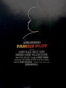 Family Plot - Movie Poster (xs thumbnail)