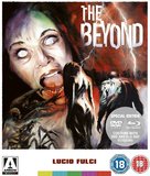 E tu vivrai nel terrore - L&#039;aldil&agrave; - British Blu-Ray movie cover (xs thumbnail)
