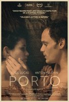 Porto - Movie Poster (xs thumbnail)