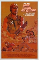 Lone Wolf McQuade - Movie Poster (xs thumbnail)