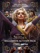 The Witches - Movie Poster (xs thumbnail)