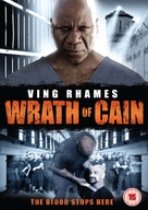 The Wrath of Cain - DVD movie cover (xs thumbnail)