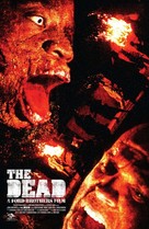 The Dead - Movie Poster (xs thumbnail)